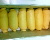 Foto langkah ke 9 dari resep Roti keset susu (resep hits).