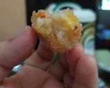 Foto langkah ke 4 dari resep Riceball untuk mpsi 1 thun.