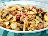 Ensalada de pasta California