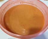 Foto del paso 4 de la receta: Gazpacho andaluz