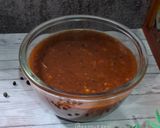 Foto langkah ke 4 dari resep Blackpepper Sauce.