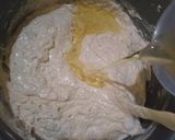 Foto langkah ke 3 dari resep Bolu Kelapa.