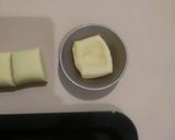 Foto langkah ke 5 dari resep Portuguese Egg Tart Simple (tanpa whip cream).
