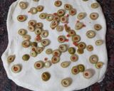 Foto del paso 3 de la receta: Pan de aceitunas