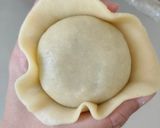 Foto langkah ke 7 dari resep Tiong Ciu Pia / Hokkien Mooncake.