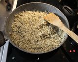 Foto del paso 13 de la receta: Peces espadines (lucio pico grande, así han de llamarse, lo traduzco desde el sueco, näbb gädda)