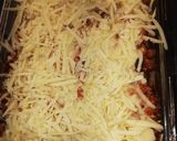 Lasagne, ahogy mi szeretjük recept fázis 9 fotója