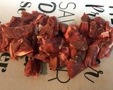 Une image de l'étape 1 de Bœuf à la cubaine (façon ropa vieja).