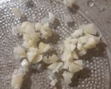 Foto del paso 2 de la receta: Chorizos a la pomarola con puré de papas
