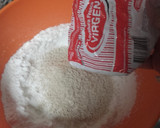 Foto del paso 2 de la receta: Tortas fritas