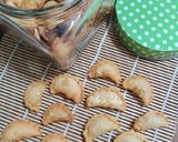 Foto langkah ke 6 dari resep Pastel Abon mini.