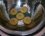 Rice Flour Malai Chaap recipe step 7 photo