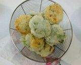 Foto langkah ke 4 dari resep CIRENG (aci di goreng).