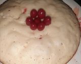 टूटी फ्रूटी केक (tutti frutti cake recipe in Hindi) रेसिपी चरण 3 फोटो