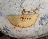 Foto del paso 10 de la receta: Empanadas de San Antonino Castillo Velasco