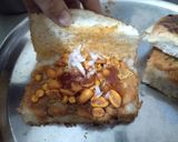 ડ્રાયફ્રુટ દાબેલી (Dry Fruit Dabeli Recipe In Gujarati) રેસીપી સ્ટેપ9ફોટો