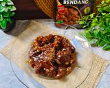 Foto langkah ke 4 dari resep Rendang Daging Satset.