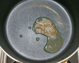 A picture of step 3 of Healthy Green Soup.