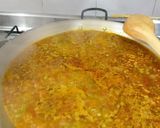 Foto del paso 3 de la receta: Paella Marinera