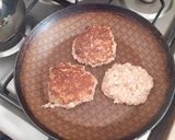 Foto del paso 4 de la receta: Pancakes de avena y banana
