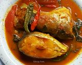 Foto langkah ke 6 dari resep Pindang Ikan Patin.