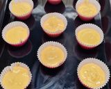 Foto del paso 11 de la receta 203. Magdalenas con Leche Condensada al Limón