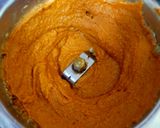 A picture of step 3 of Thinai (Foxtail Millet) Sambar Sadam.
