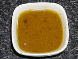 Salpicón de jurel