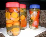Foto del paso 11 de la receta: Pickles