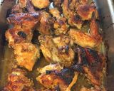 Foto langkah ke 4 dari resep Ayam Panggang Madu.