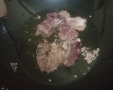 Foto langkah ke 4 dari resep Keripik bayam merah.