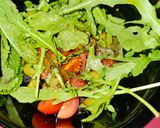 Foto del paso 4 de la receta Solomillo de pollo, con ensalada de cherry