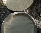 Foto del paso 2 de la receta: Pizza "Margarita"