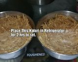 A picture of step 5 of Rabri Sevai Katori.