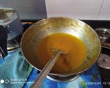 A picture of step 4 of Diet Mutton Curry.