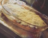 Une image de l'étape 5 de Lasagne à la bolognaise.
