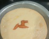 A picture of step 3 of Homemade pizza.