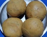 कापण्या (kaapnya recipe in marathi) रेसिपी स्टेप 3 फोटो 