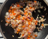 Foto del paso 2 de la receta: Hamburguesas de soja VEGANAS 😍