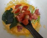 Foto langkah ke 3 dari resep Telur bumbu pedas.