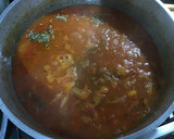 Foto del paso 3 de la receta: Lomo a la frontera