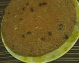 Foto langkah ke 10 dari resep Carrot apple cake ekonomis 1telur #Maree.