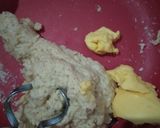 Foto langkah ke 2 dari resep Roti Kasur isi Coklat.