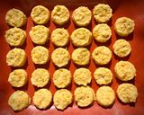 Foto del paso 6 de la receta: Mini-croquetas de repollo y calabaza