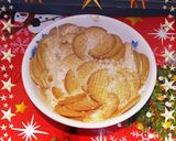 Foto del paso 1 de la receta Pudin de galletas y naranja a mi manera TMX 🍪🍊