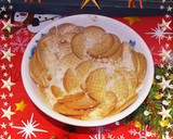 Foto del paso 1 de la receta: Pudin de galletas y naranja a mi manera TMX 🍪🍊