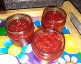 Foto del paso 6 de la receta: Mermelada de tomates 🍅