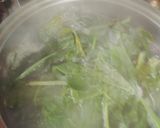 Foto del paso 2 de la receta: Pascualina de espinaca 🌿