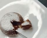 Foto del paso 8 de la receta: Volcán de manjar