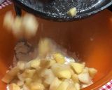 Foto del passaggio 3 della ricetta Torta ricotta mele pere